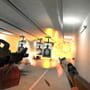 Mad Gun Range VR Simulator