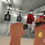 Mad Gun Range VR Simulator