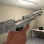 Mad Gun Range VR Simulator