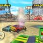 Destruction Derby 64