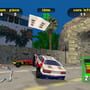 Destruction Derby 64