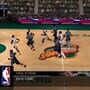 NBA Jam 2000