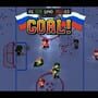 Super Blood Hockey