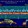 ScubaVenture: The Search For Pirate's Treasure