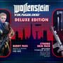 Wolfenstein: Youngblood - Deluxe Edition