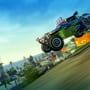 Burnout Paradise: The Ultimate Box - Big Surf Island Pack