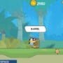 Poptropica: Forgotten Islands