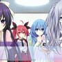 Date A Live: Rio Reincarnation