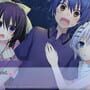 Date A Live: Rio Reincarnation