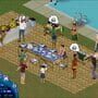 The Sims: House Party