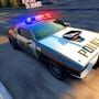 Burnout Paradise: Cops and Robbers