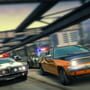 Burnout Paradise: Cops and Robbers