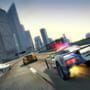 Burnout Paradise: Cops and Robbers