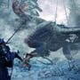 Monster Hunter: World - Iceborne