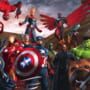 Marvel Ultimate Alliance 3: The Black Order