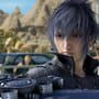 Tekken 7: Noctis Lucis Caelum