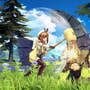 Atelier Ryza: Ever Darkness & the Secret Hideout