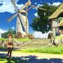 Atelier Ryza: Ever Darkness & the Secret Hideout