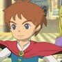 Ni no Kuni: Wrath of the White Witch Remastered