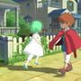 Ni no Kuni: Wrath of the White Witch Remastered