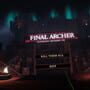 Final Archer VR