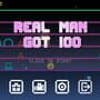 Real Man Got 100