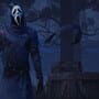 Dead by Daylight: Ghost Face