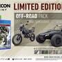 Tom Clancy's Ghost Recon: Breakpoint - Limited Edition