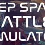 Deep Space Battle Simulator