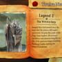 Legends of Andor: The King's Secret