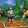 The Sims 4: Jungle Adventure