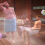 The Sims 4: Spa Day