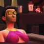 The Sims 4: Spa Day