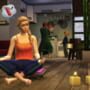 The Sims 4: Spa Day