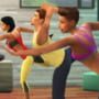 The Sims 4: Spa Day