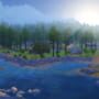 The Sims 4: Outdoor Retreat