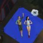 The Sims 4: Outdoor Retreat