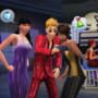 The Sims 4: Luxury Party Stuff