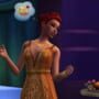 The Sims 4: Luxury Party Stuff