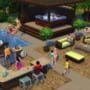 The Sims 4: Perfect Patio Stuff