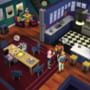 The Sims 4: Cool Kitchen Stuff