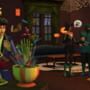 The Sims 4: Spooky Stuff