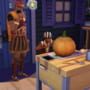 The Sims 4: Spooky Stuff