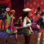 The Sims 4: Spooky Stuff