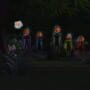 The Sims 4: Spooky Stuff