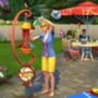 The Sims 4: Backyard Stuff