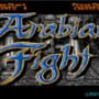 Arabian Fight