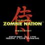 Zombie Nation screenshot 1