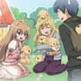 Toradora! Portable