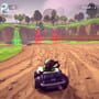 Garfield Kart: Furious Racing